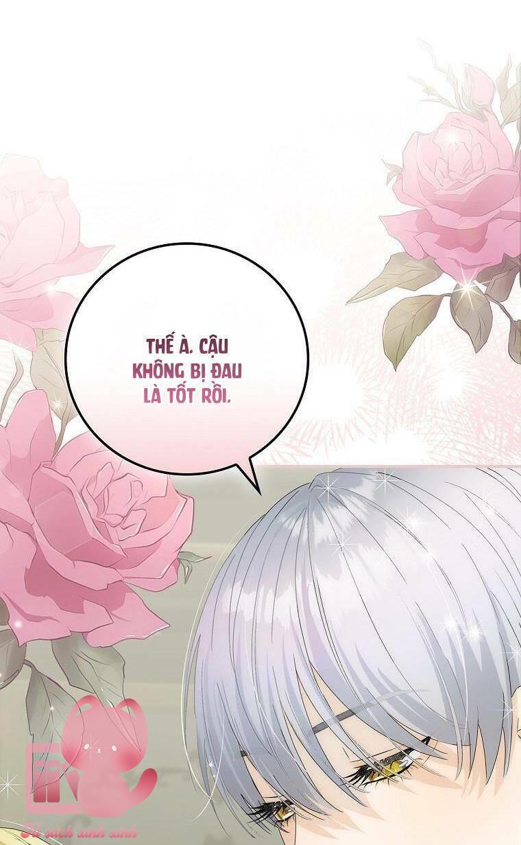 Đứa Nhỏ Không Phải Là Con Anh - Chap 48 - Trang 7