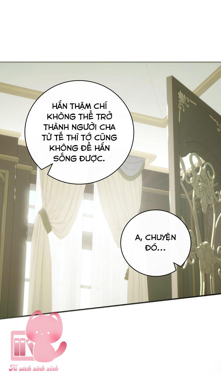 Đứa Nhỏ Không Phải Là Con Anh - Chap 48 - Trang 61