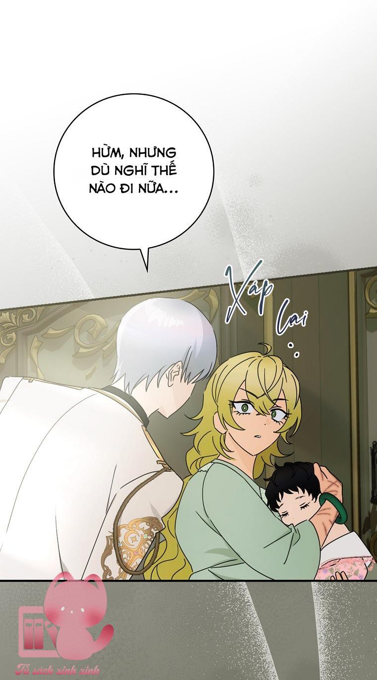 Đứa Nhỏ Không Phải Là Con Anh - Chap 48 - Trang 62