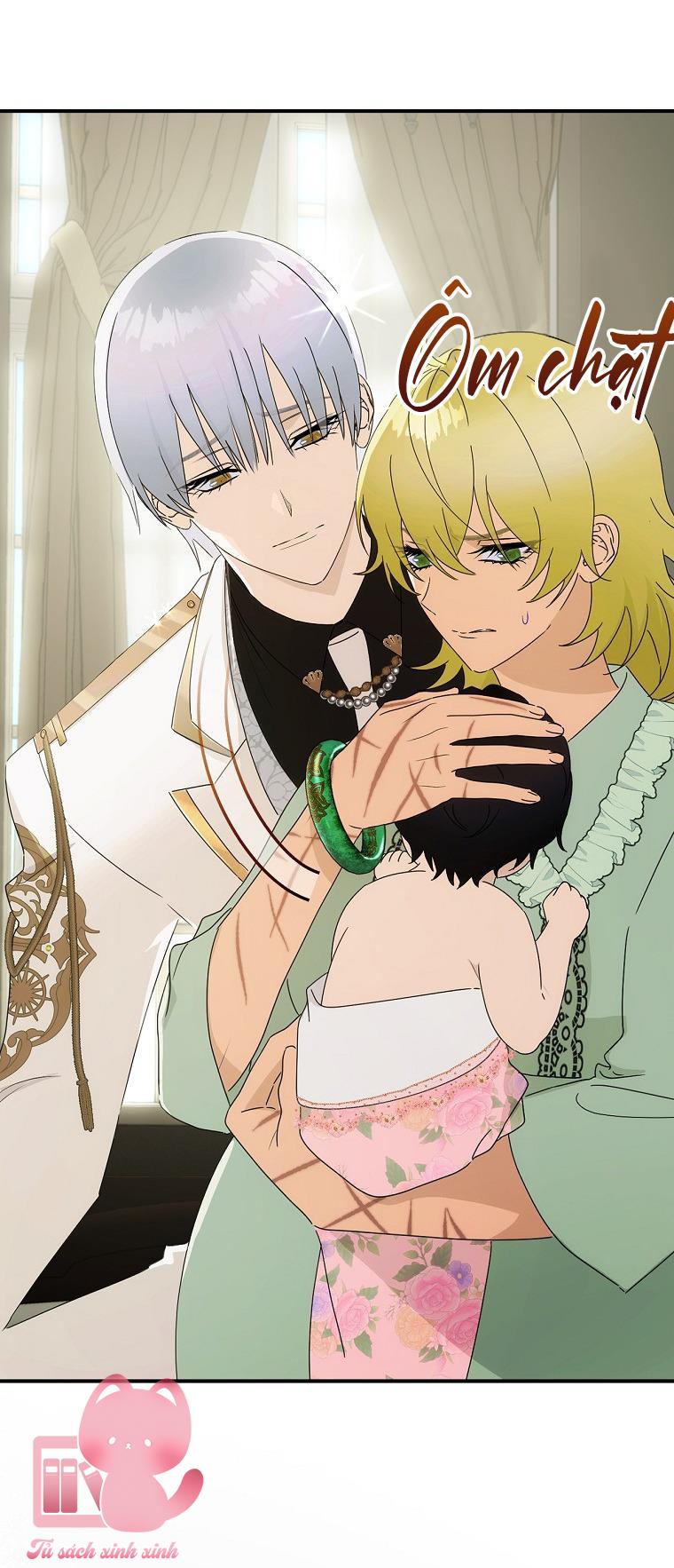 Đứa Nhỏ Không Phải Là Con Anh - Chap 48 - Trang 64