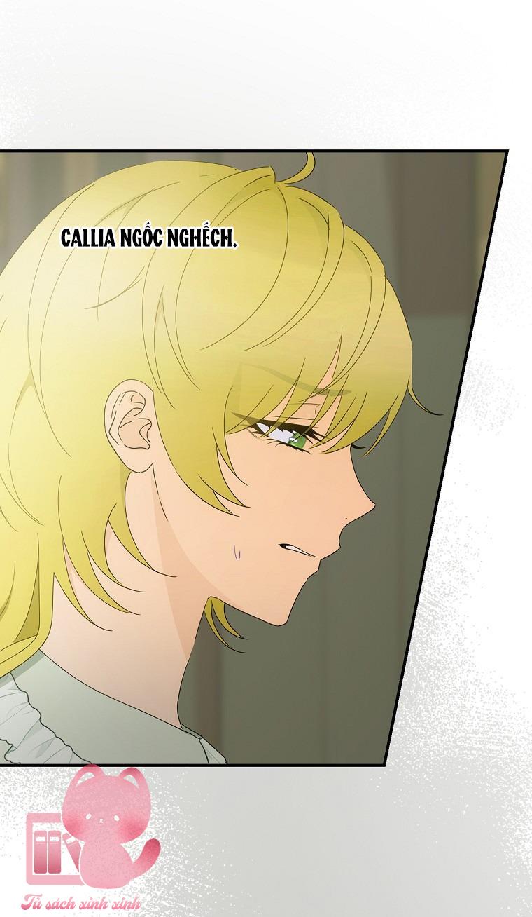 Đứa Nhỏ Không Phải Là Con Anh - Chap 48 - Trang 65
