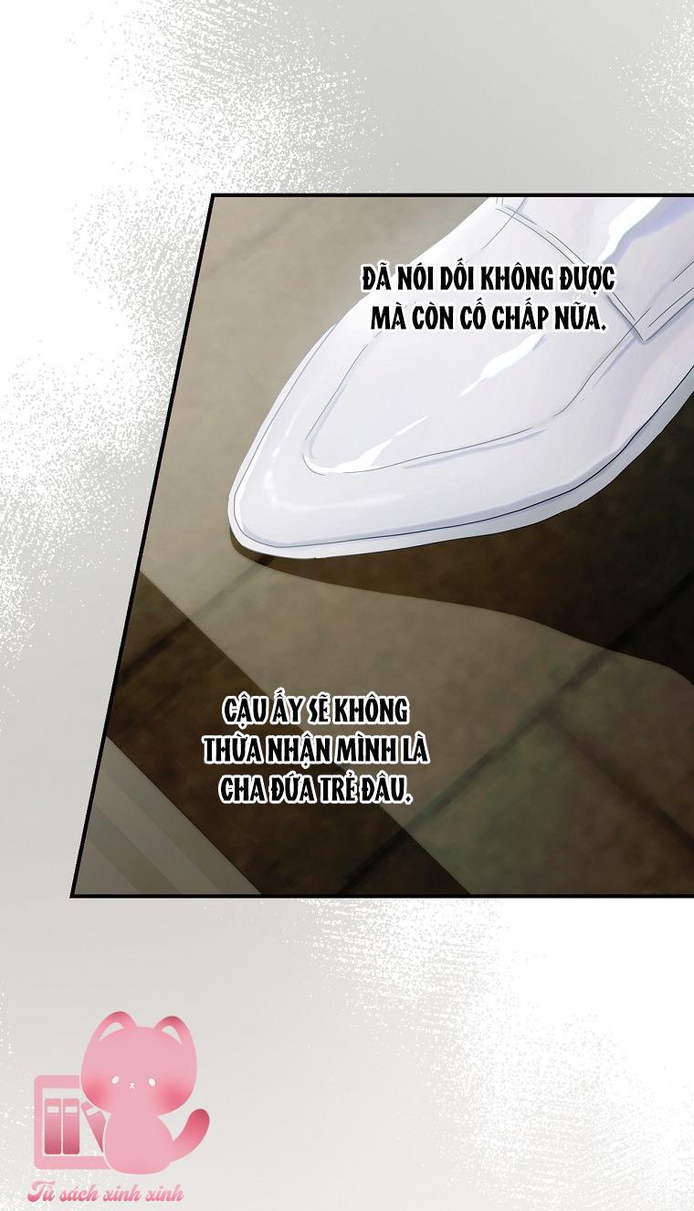 Đứa Nhỏ Không Phải Là Con Anh - Chap 48 - Trang 66
