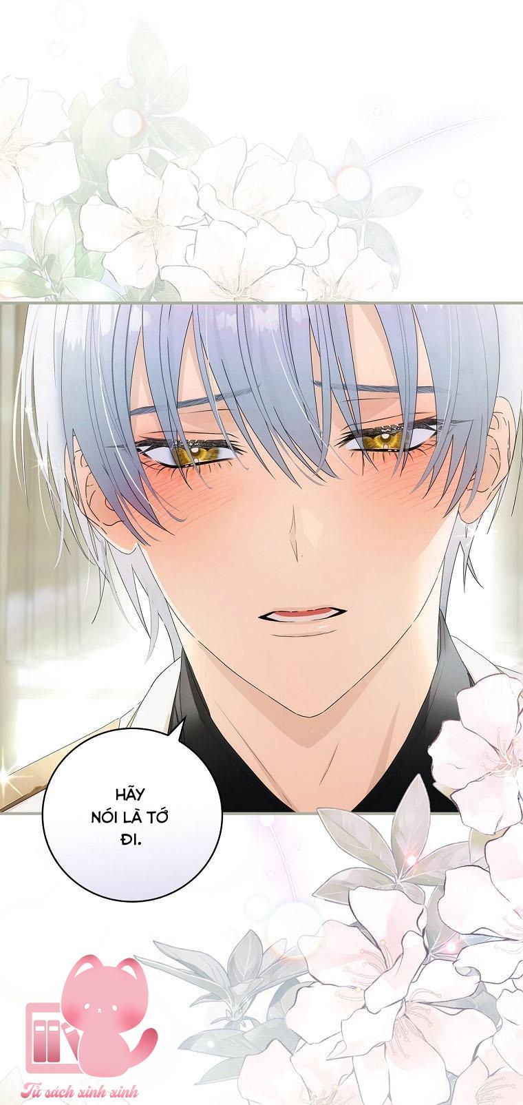 Đứa Nhỏ Không Phải Là Con Anh - Chap 48 - Trang 71