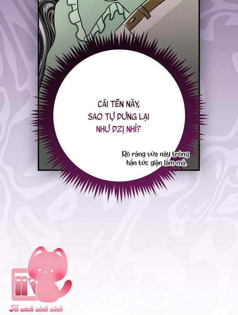 Đứa Nhỏ Không Phải Là Con Anh - Chap 48 - Trang 10