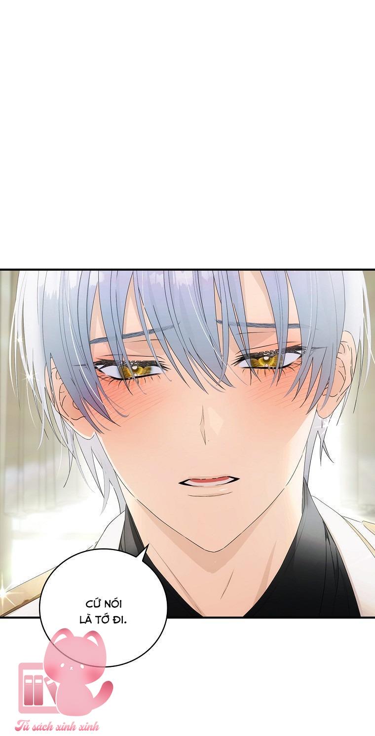 Đứa Nhỏ Không Phải Là Con Anh - Chap 49 - Trang 2