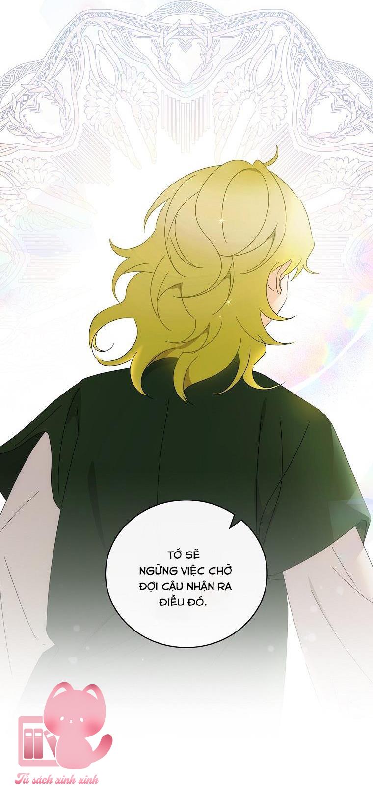 Đứa Nhỏ Không Phải Là Con Anh - Chap 49 - Trang 15
