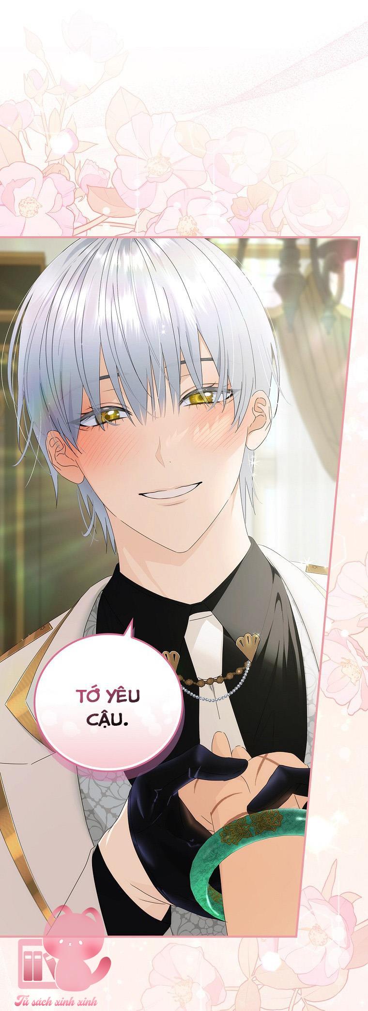 Đứa Nhỏ Không Phải Là Con Anh - Chap 49 - Trang 17