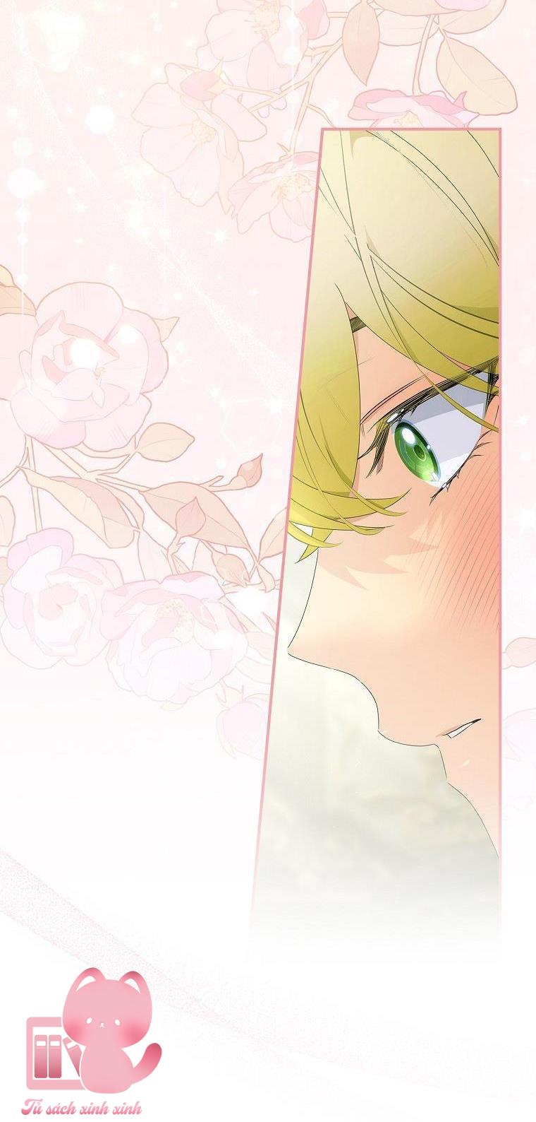 Đứa Nhỏ Không Phải Là Con Anh - Chap 49 - Trang 18