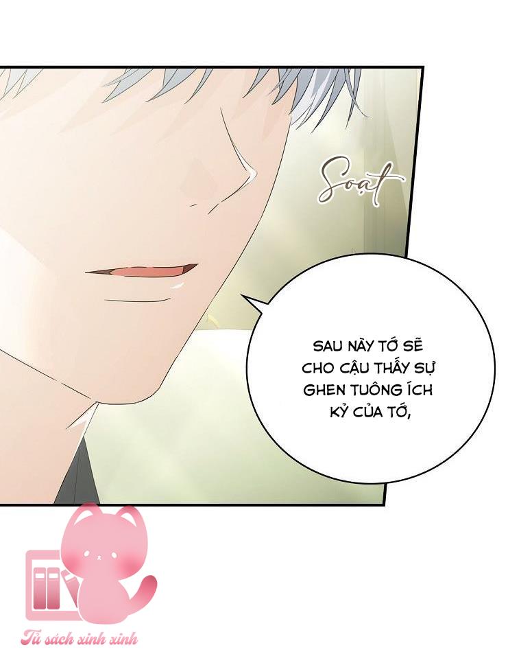 Đứa Nhỏ Không Phải Là Con Anh - Chap 49 - Trang 20