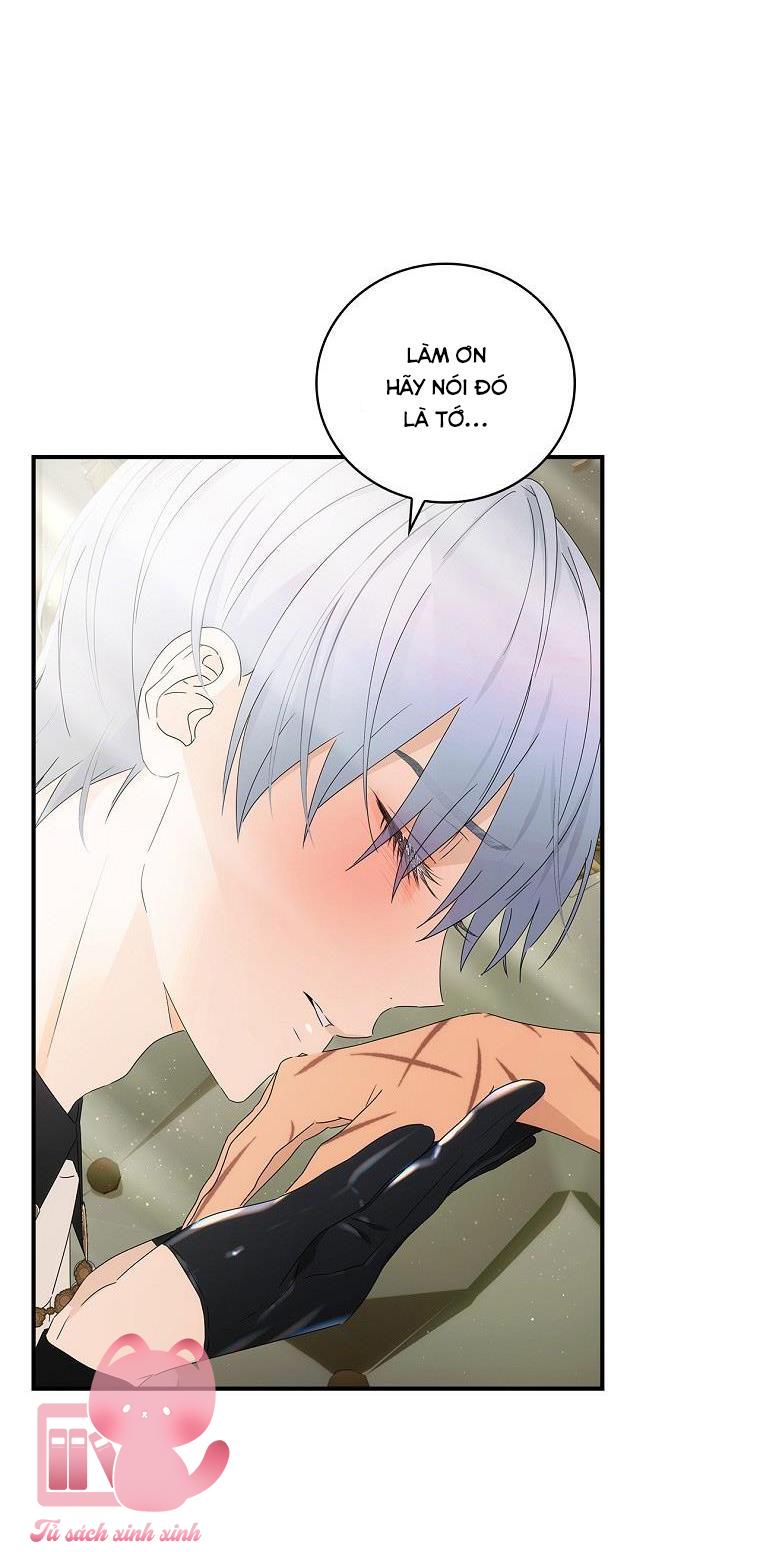Đứa Nhỏ Không Phải Là Con Anh - Chap 49 - Trang 3