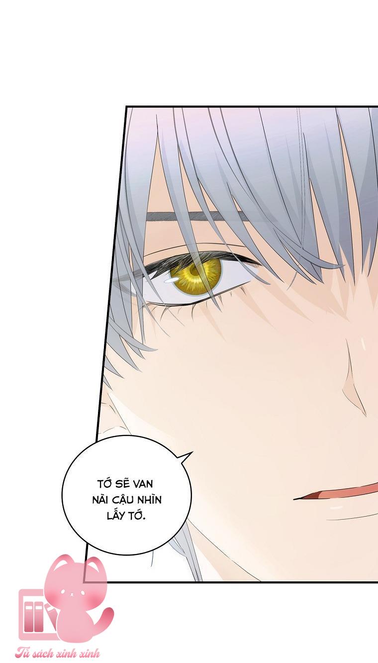 Đứa Nhỏ Không Phải Là Con Anh - Chap 49 - Trang 21