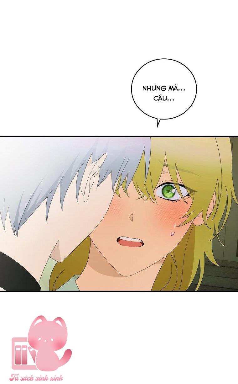 Đứa Nhỏ Không Phải Là Con Anh - Chap 49 - Trang 26