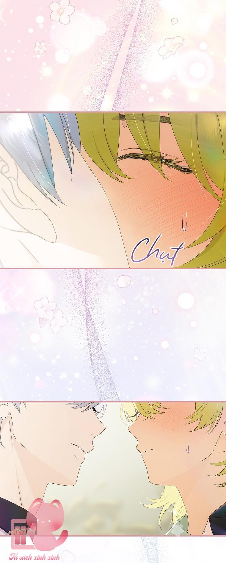Đứa Nhỏ Không Phải Là Con Anh - Chap 49 - Trang 31