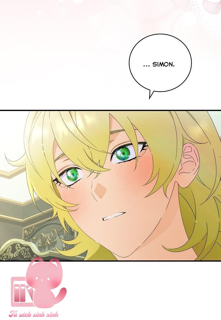 Đứa Nhỏ Không Phải Là Con Anh - Chap 49 - Trang 41