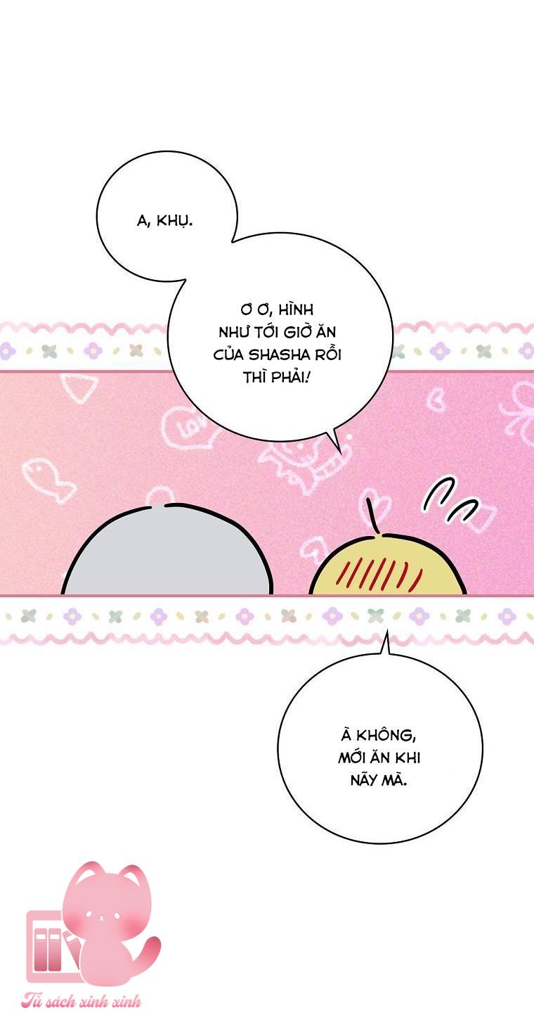 Đứa Nhỏ Không Phải Là Con Anh - Chap 49 - Trang 42