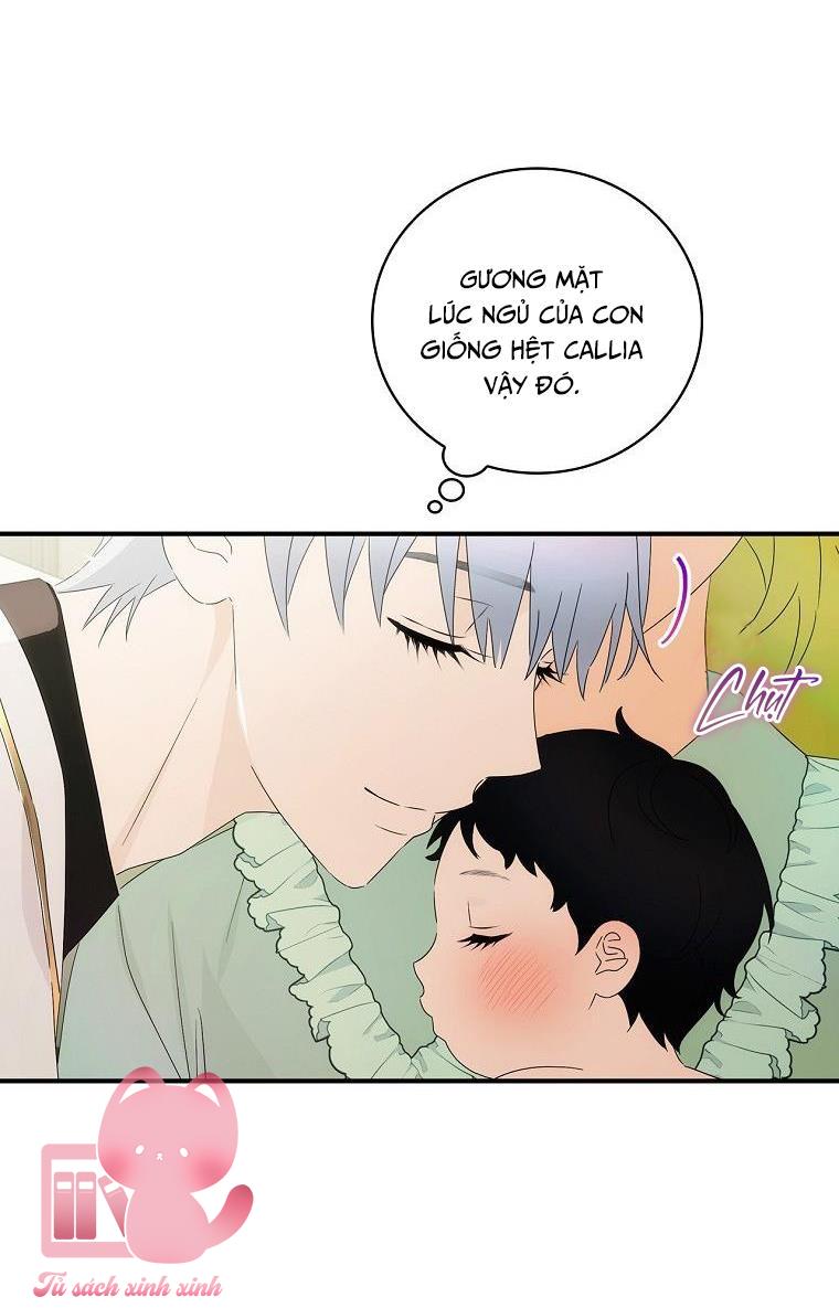 Đứa Nhỏ Không Phải Là Con Anh - Chap 49 - Trang 47