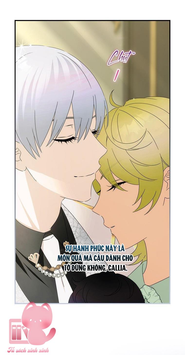 Đứa Nhỏ Không Phải Là Con Anh - Chap 49 - Trang 49