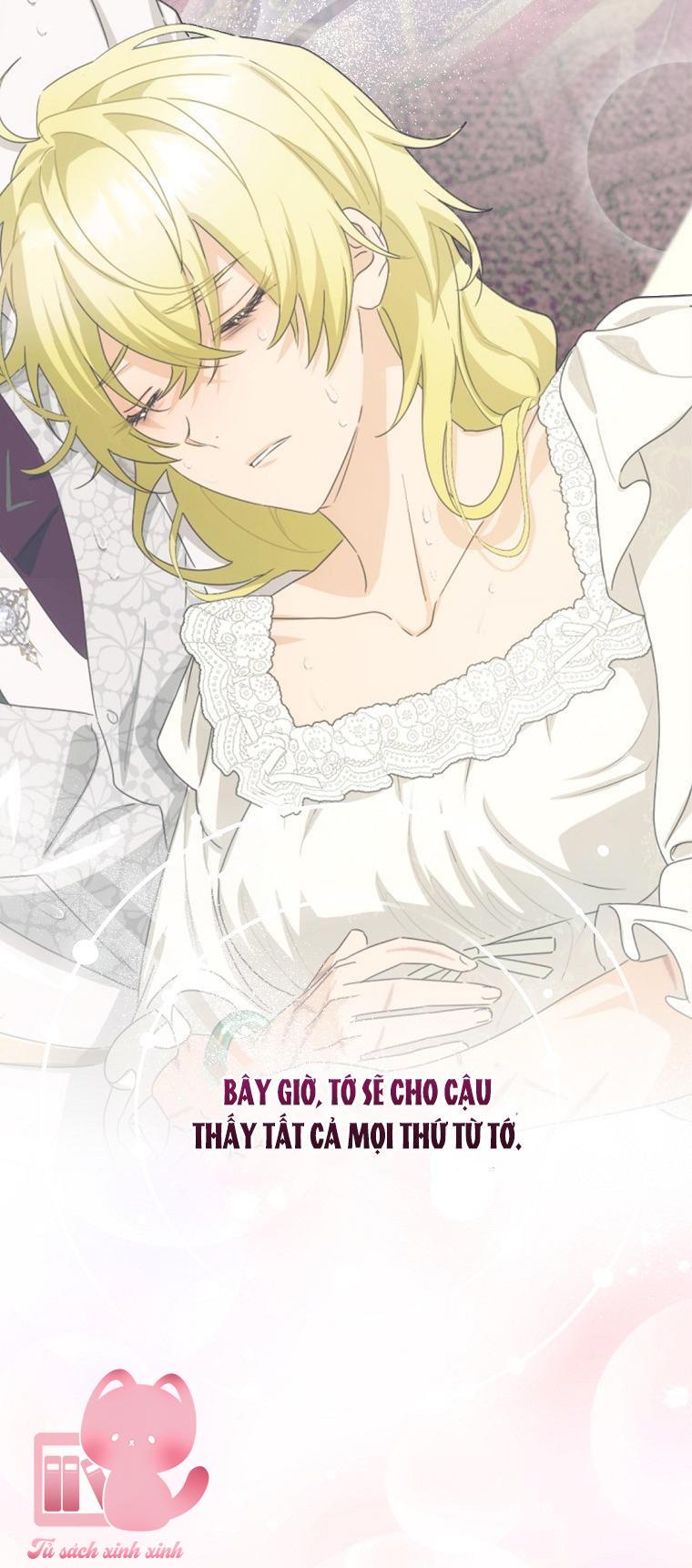 Đứa Nhỏ Không Phải Là Con Anh - Chap 49 - Trang 51