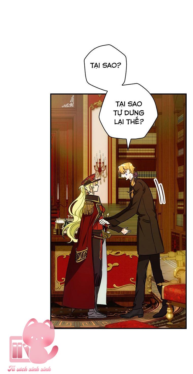 Đứa Nhỏ Không Phải Là Con Anh - Chap 5 - Trang 13