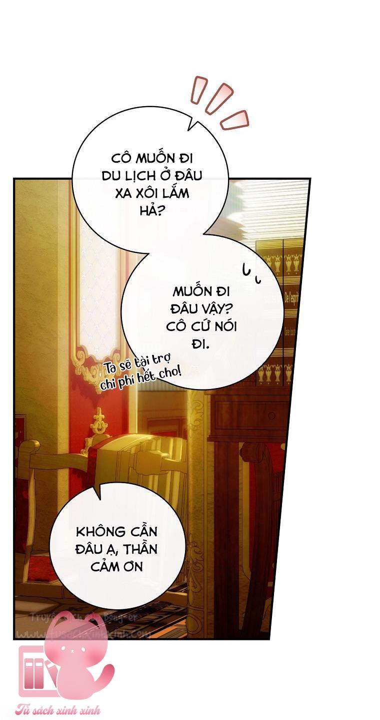 Đứa Nhỏ Không Phải Là Con Anh - Chap 5 - Trang 15
