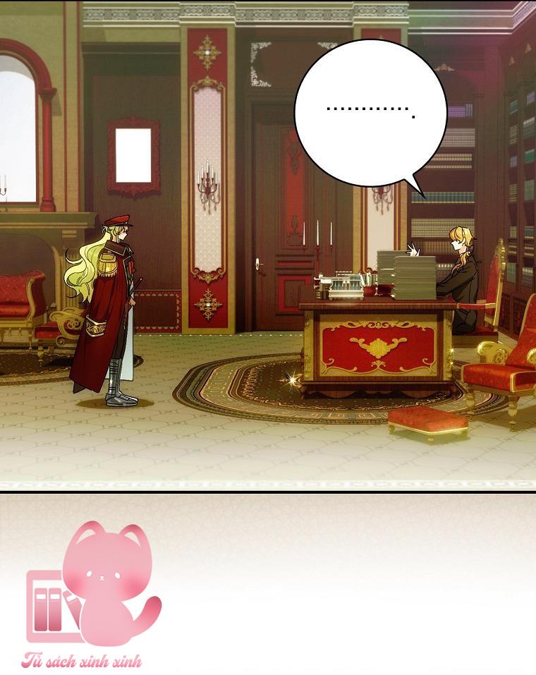 Đứa Nhỏ Không Phải Là Con Anh - Chap 5 - Trang 3