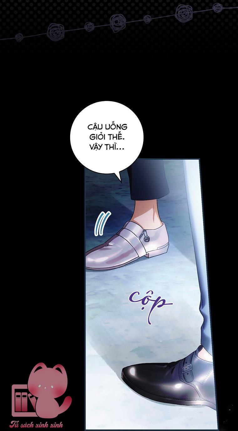 Đứa Nhỏ Không Phải Là Con Anh - Chap 5 - Trang 64