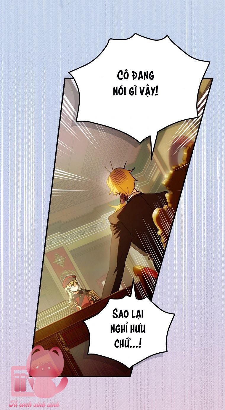 Đứa Nhỏ Không Phải Là Con Anh - Chap 5 - Trang 8