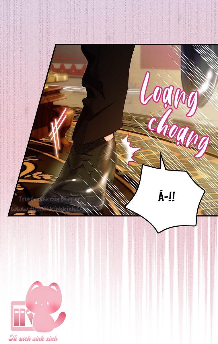 Đứa Nhỏ Không Phải Là Con Anh - Chap 5 - Trang 9
