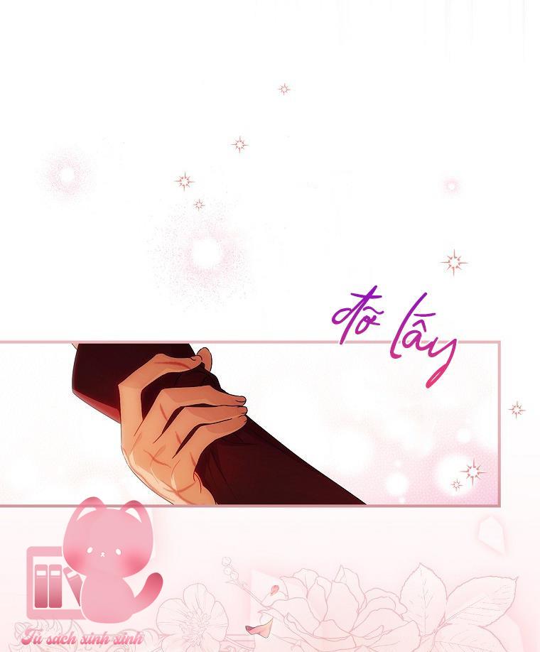 Đứa Nhỏ Không Phải Là Con Anh - Chap 5 - Trang 10