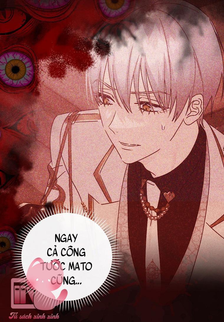Đứa Nhỏ Không Phải Là Con Anh - Chap 50 - Trang 4