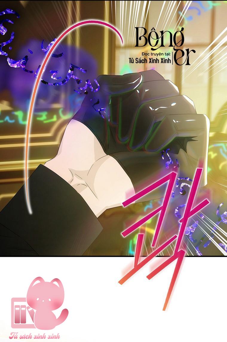 Đứa Nhỏ Không Phải Là Con Anh - Chap 50 - Trang 41