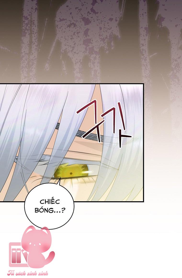 Đứa Nhỏ Không Phải Là Con Anh - Chap 50 - Trang 44