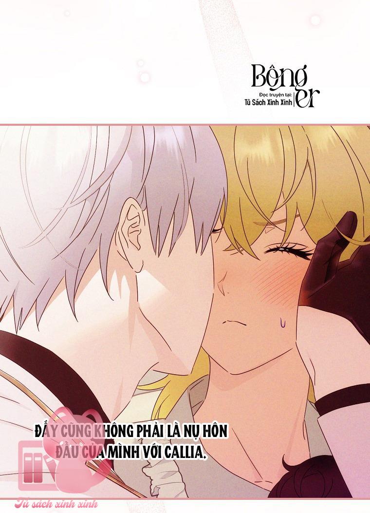 Đứa Nhỏ Không Phải Là Con Anh - Chap 50 - Trang 55