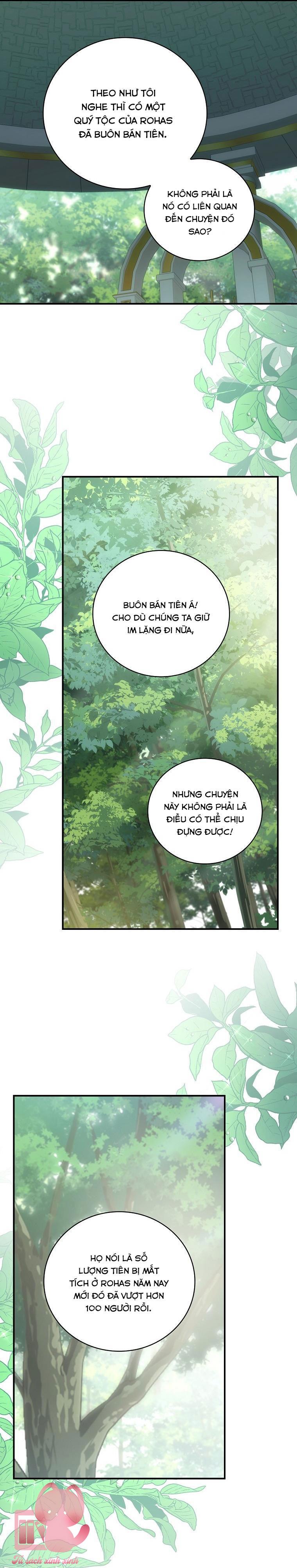Đứa Nhỏ Không Phải Là Con Anh - Chap 52 - Trang 13