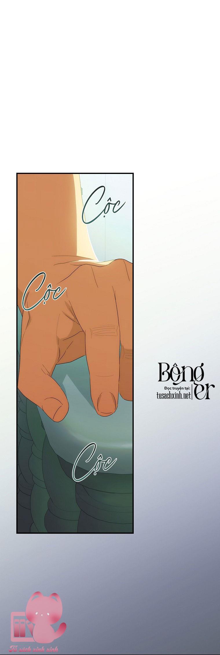 Đứa Nhỏ Không Phải Là Con Anh - Chap 53 - Trang 2