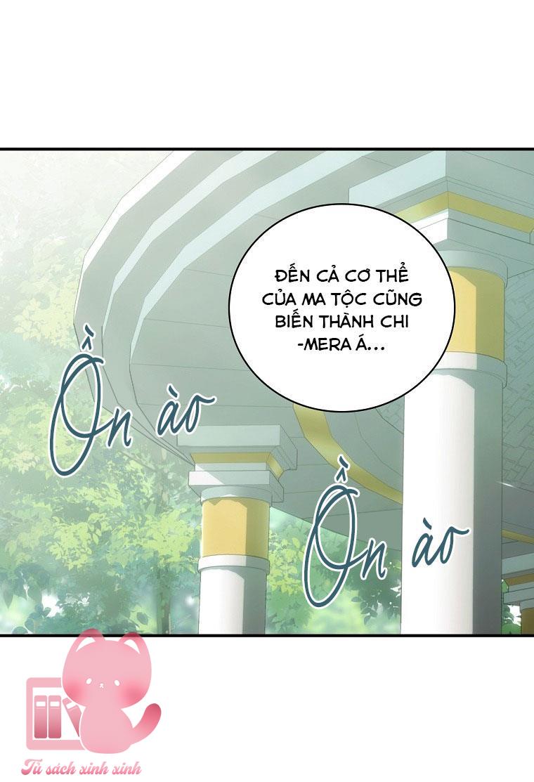 Đứa Nhỏ Không Phải Là Con Anh - Chap 53 - Trang 12