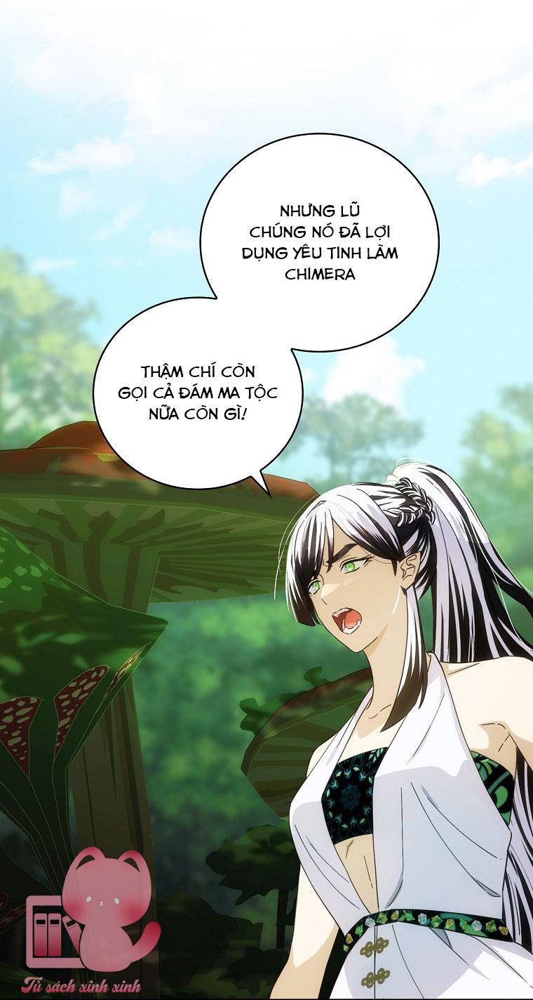 Đứa Nhỏ Không Phải Là Con Anh - Chap 53 - Trang 19