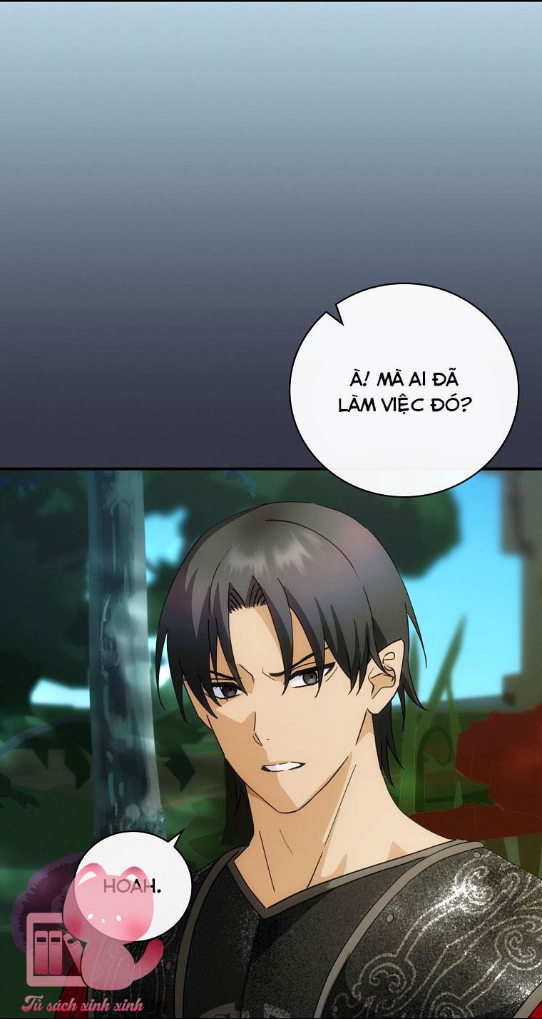 Đứa Nhỏ Không Phải Là Con Anh - Chap 53 - Trang 20