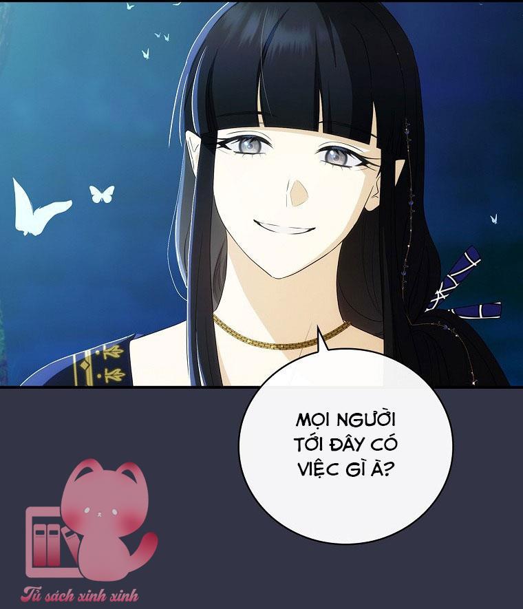 Đứa Nhỏ Không Phải Là Con Anh - Chap 53 - Trang 29