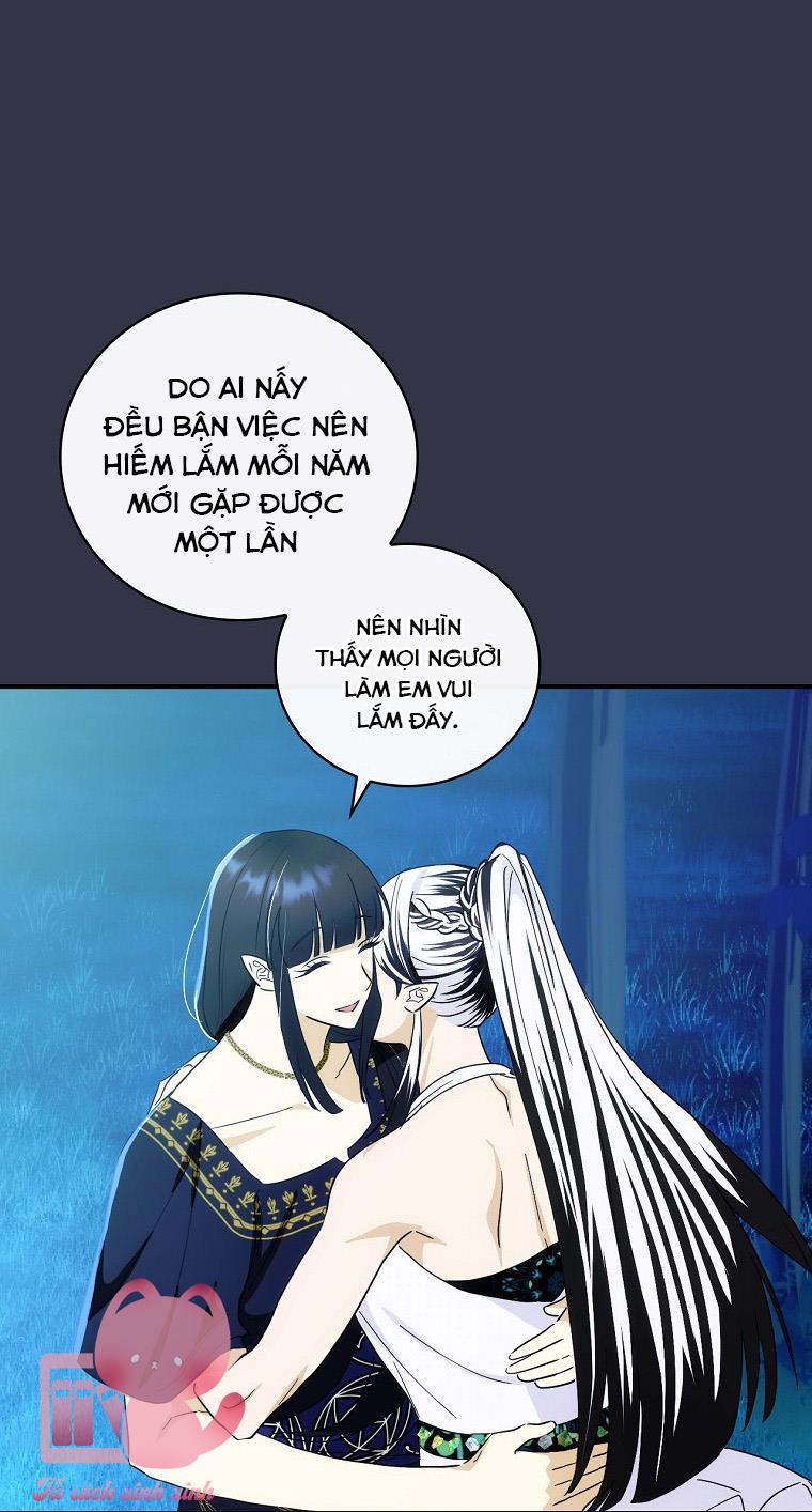 Đứa Nhỏ Không Phải Là Con Anh - Chap 53 - Trang 30