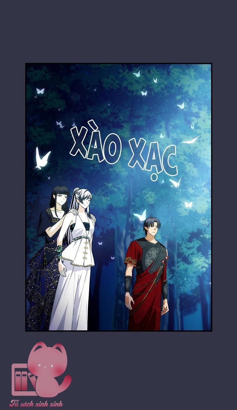 Đứa Nhỏ Không Phải Là Con Anh - Chap 53 - Trang 32