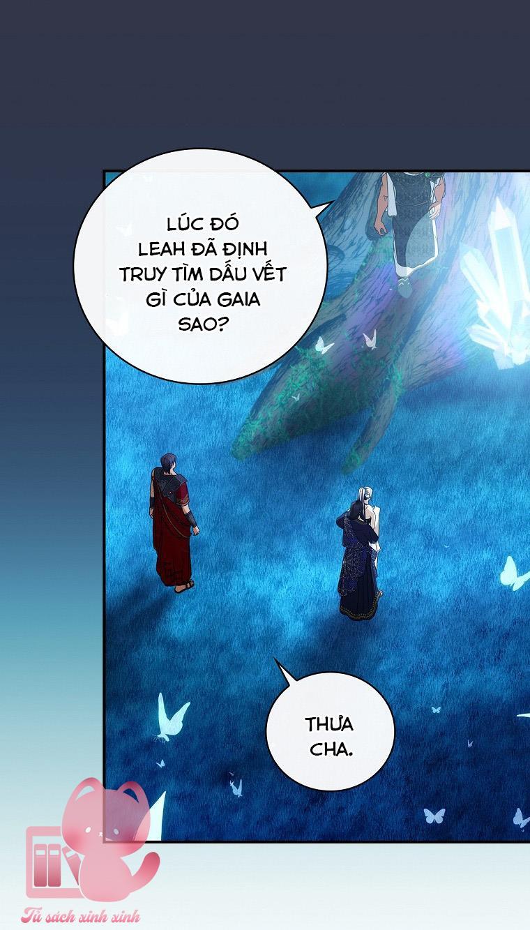 Đứa Nhỏ Không Phải Là Con Anh - Chap 53 - Trang 34