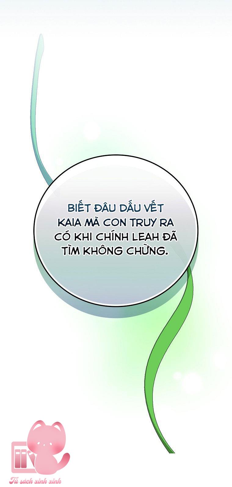 Đứa Nhỏ Không Phải Là Con Anh - Chap 53 - Trang 35