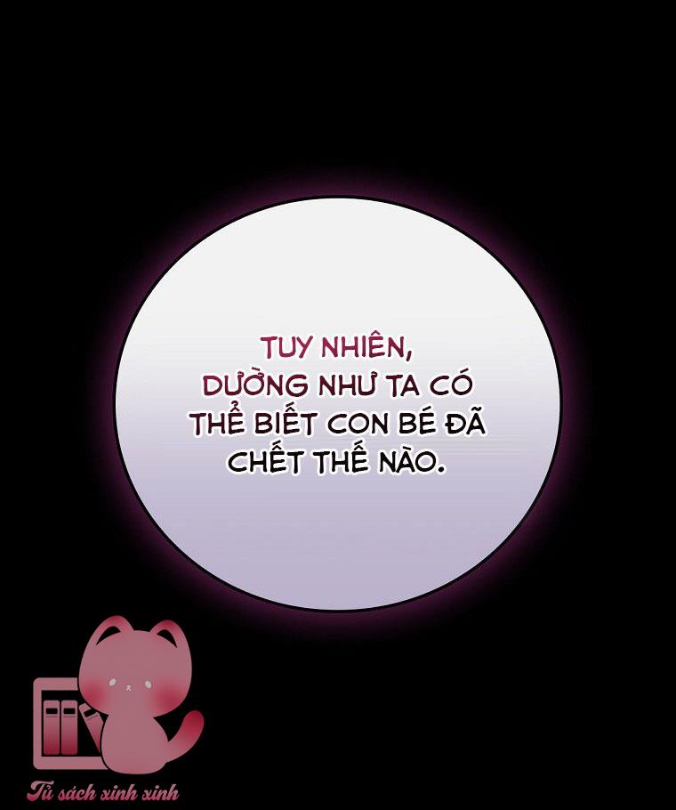 Đứa Nhỏ Không Phải Là Con Anh - Chap 53 - Trang 41