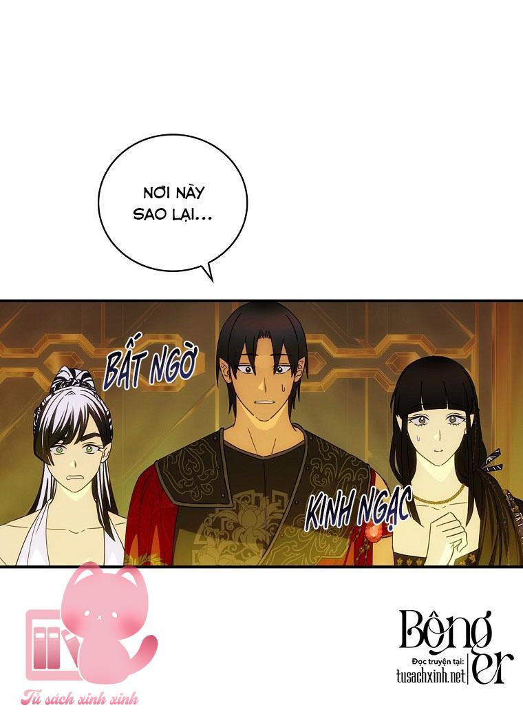 Đứa Nhỏ Không Phải Là Con Anh - Chap 53 - Trang 50