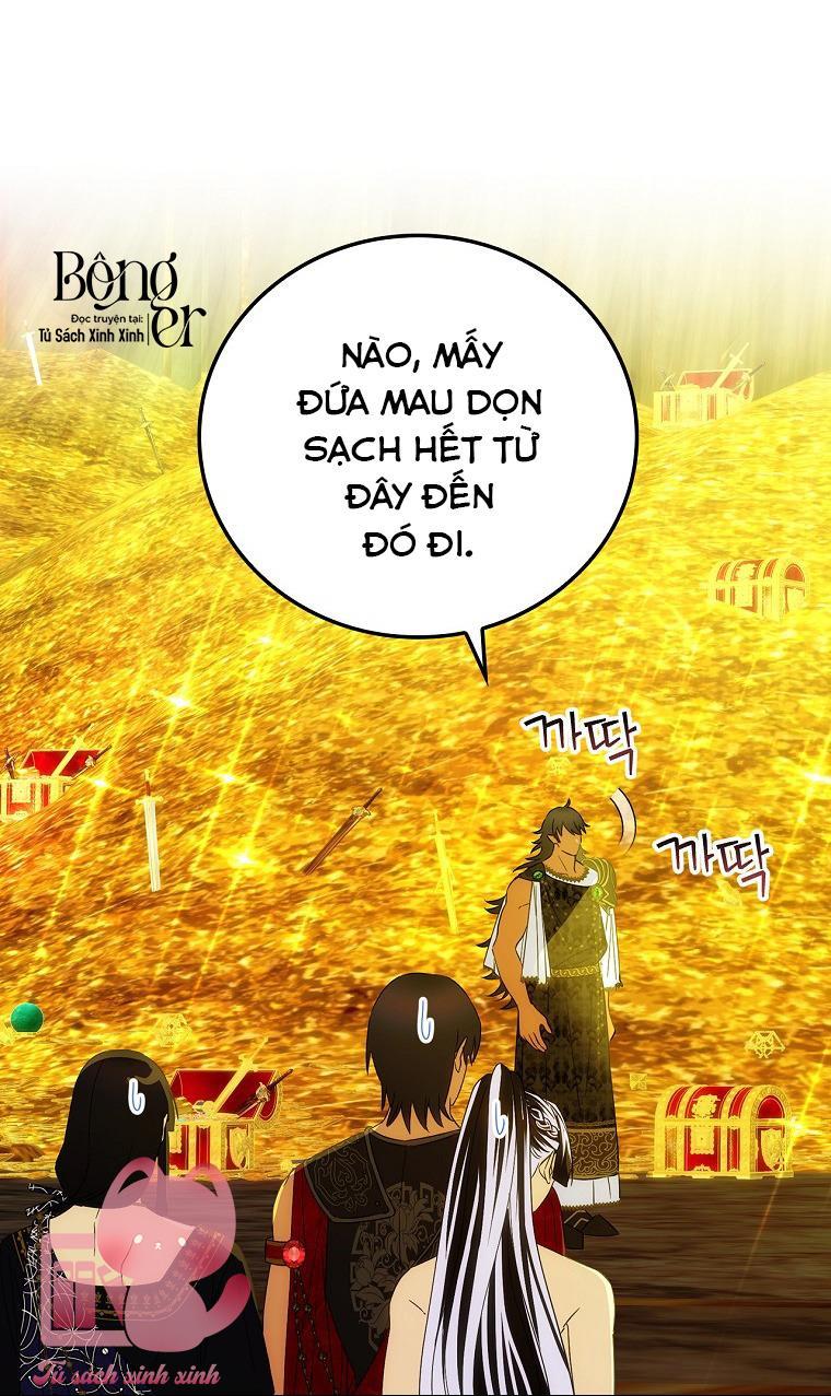 Đứa Nhỏ Không Phải Là Con Anh - Chap 53 - Trang 51