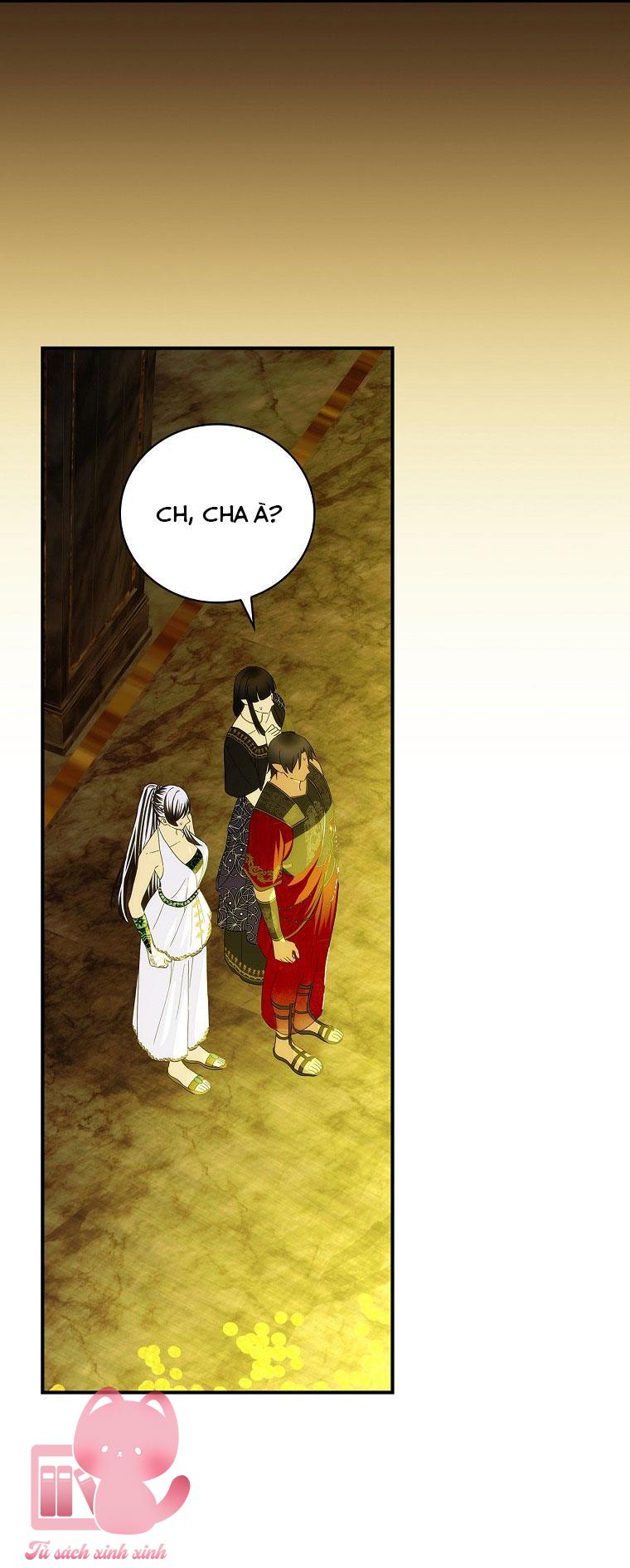 Đứa Nhỏ Không Phải Là Con Anh - Chap 53 - Trang 52