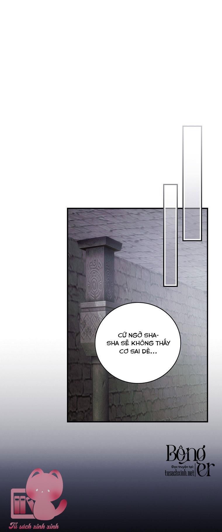Đứa Nhỏ Không Phải Là Con Anh - Chap 53 - Trang 54