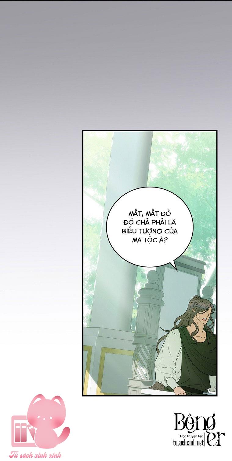 Đứa Nhỏ Không Phải Là Con Anh - Chap 53 - Trang 10