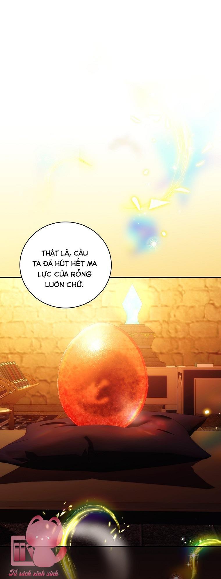 Đứa Nhỏ Không Phải Là Con Anh - Chap 54 - Trang 2